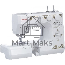 Швейная машина Janome 1225s