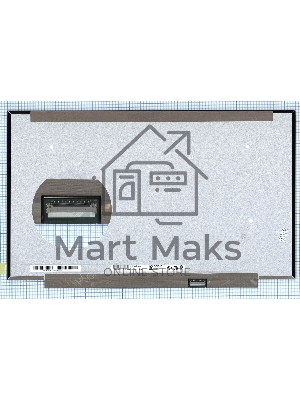 Матрица B173ZAN06.8