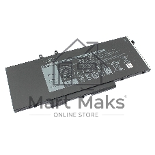Аккумуляторная батарея для ноутбука Dell Precision 3551 (3HWPP) 15.2V 4250mAh Аккумуляторная батарея для ноутбука Dell Precision 3551 (3HWPP) 15.2V 4250mAh