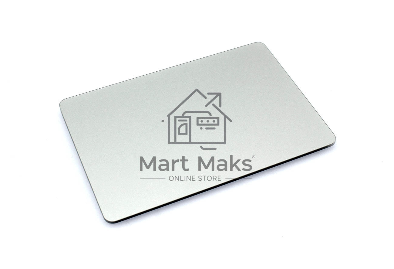Трекпад (тачпад) MacBook Air 13 Retina A2337 Late 2020 Silver