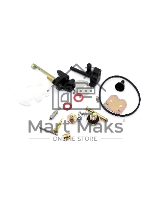 Ремкомплект карбюратора для 182F/188F/GX340/GX390 100911