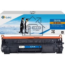 Картридж лазерный G&G GG-W1420A (W1420A) черный (950 стр.) для HP LJ M110w/MFP M140w Картридж лазерный G&G GG-W1420A (W1420A) черный (950 стр.) для HP LJ M110w/MFP M140w