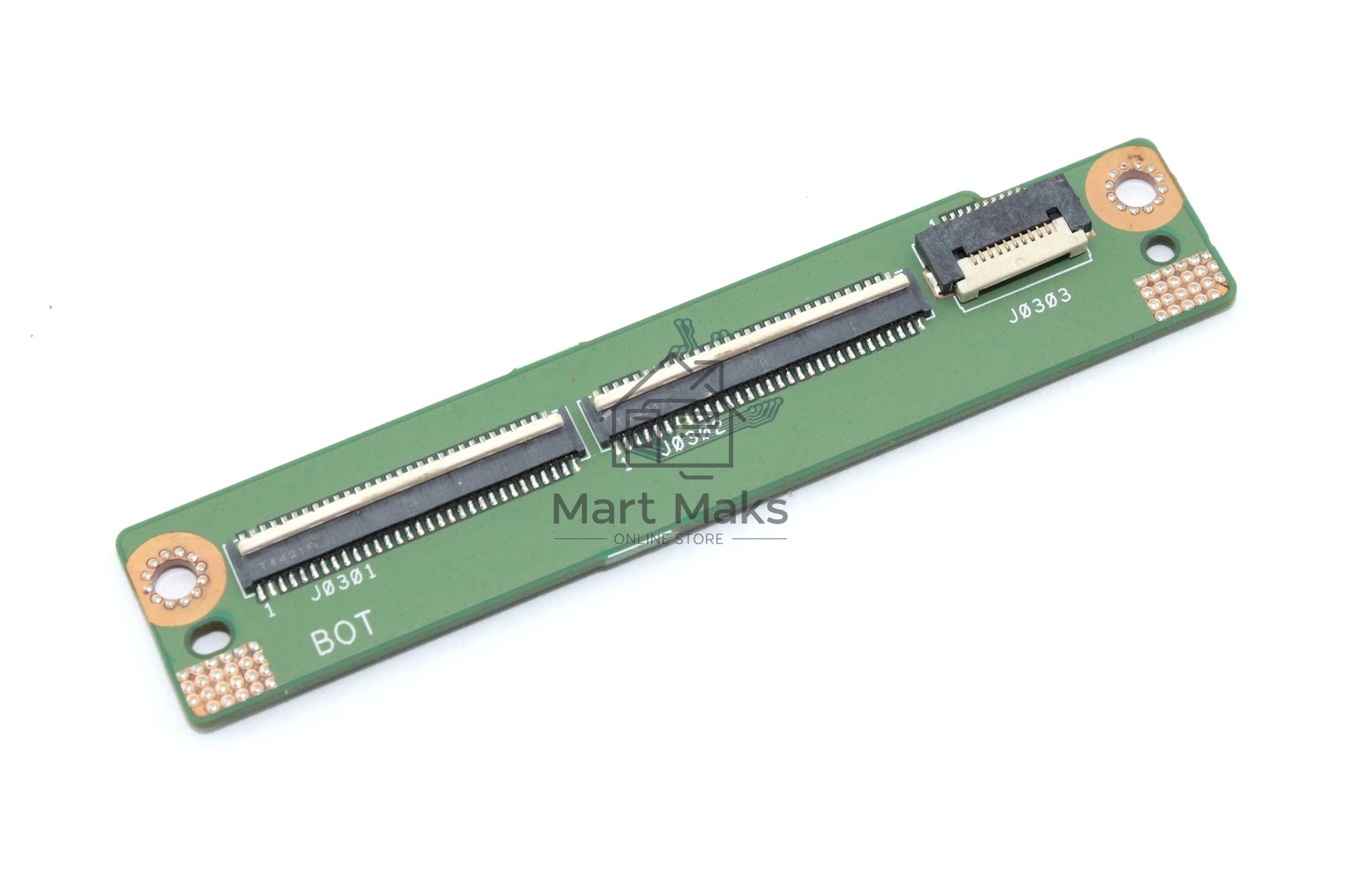 Плата тача для Asus T304UA