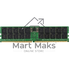 Оперативная память Hynix, DDR5, 64Gb (1x64 GB), 4800 MHz, CL40, RDIMM Оперативная память Hynix, DDR5, 64Gb (1x64 GB), 4800 MHz, CL40, RDIMM