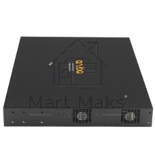 Коммутатор HPE Aruba 2930F 24G PoE+ 4SFP+, 24×1 Гбит/с PoE+ + 4×10 Гбит/с SFP+, управляемый