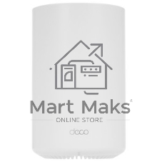 Домашняя Mesh Wi-Fi система TP-Link Deco PX50(3-pack)