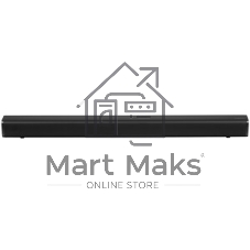 Звуковая панель Xiaomi Soundbar 2.0 EU S22E черный QBH4286EU