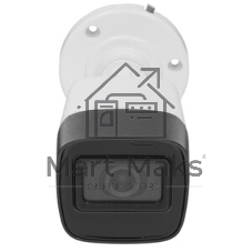 Камера видеонаблюдения HiWatch DS-T800(B) (2.8 мм) 2.8-2.8мм цветная