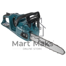 Электрическая цепная пила Makita DUC355Z дл.шины:14