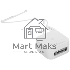 Умное реле Яндекс YNDX-00537 белый