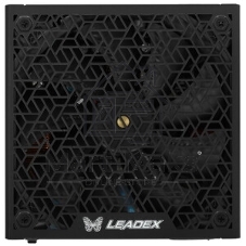 Блок питания Super Flower Leadex VII XG 1000W ATX 3.1 черный (SF-1000F14XG)