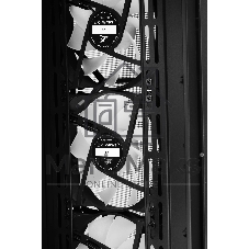 Компьютерный корпус ZALMAN Z10 DUO, ATX, BLACK, WINDOW, 2x3.5