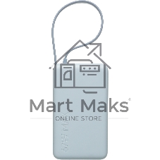 Портативный аккумулятор со встроенным кабелем Xiaomi 67W Power Bank 10000 (Integrated Cable) Ice Blue (BHR08NZGL)