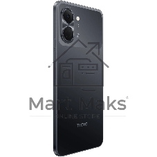Смартфон Tecno Spark Go 3 4/64Gb черный