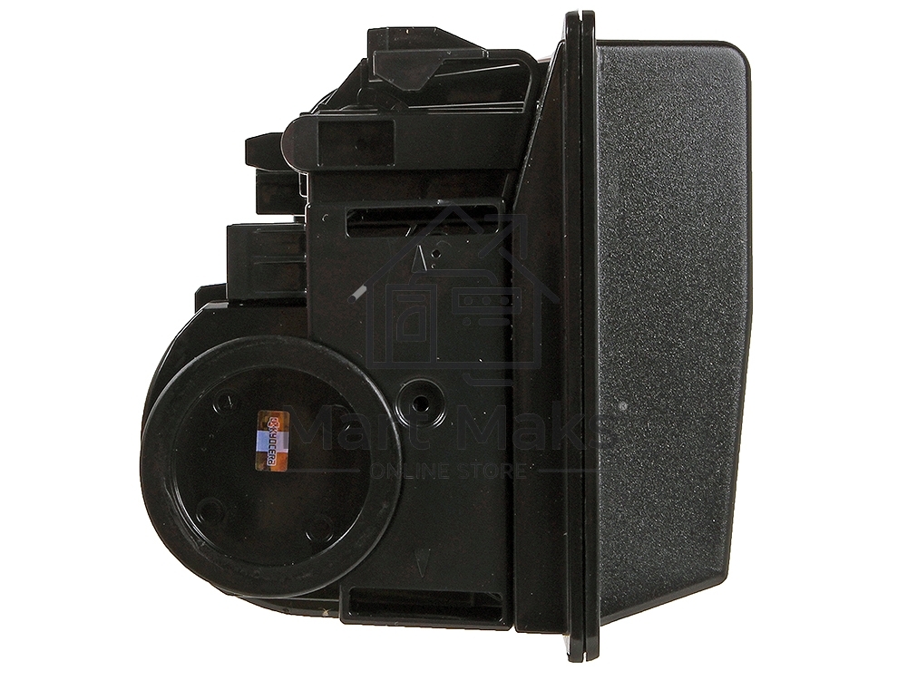 Картридж лазерный Kyocera-Mita TK-440 черный для FS-6950DN 15000стр.