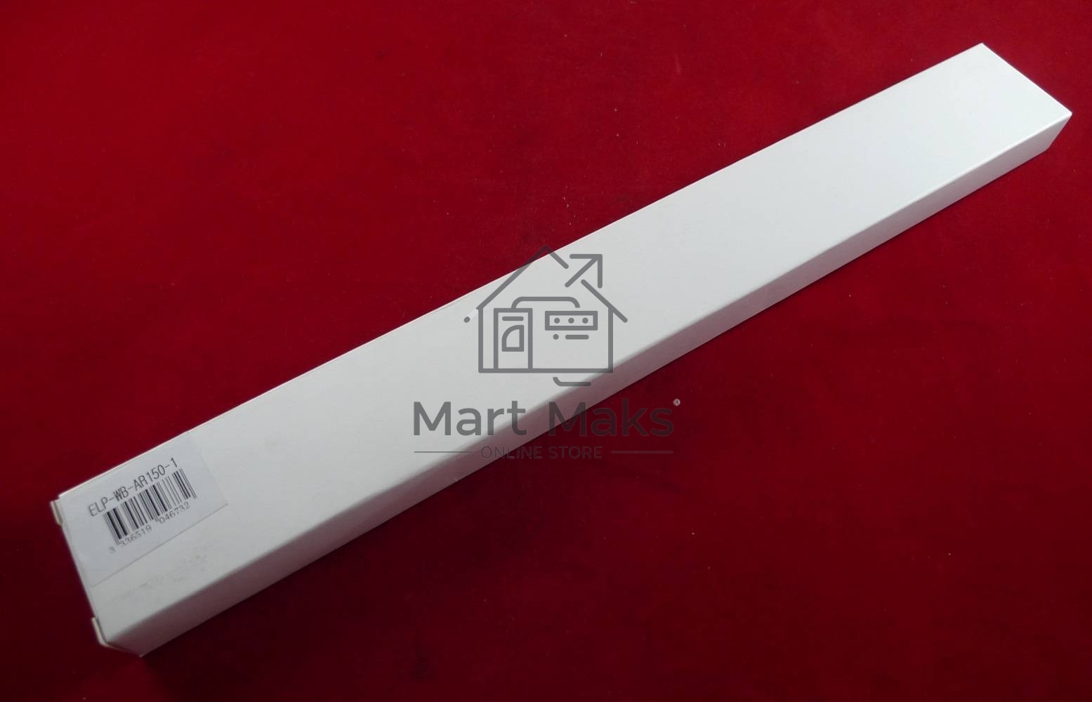 Ракель (Wiper Blade) Sharp AR 150/155/151/151E/F152/156 (ELP)