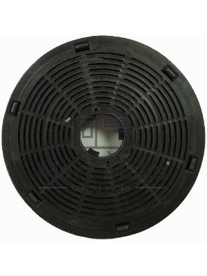 Фильтр угольный Maunfeld CF101М / уп.2шт