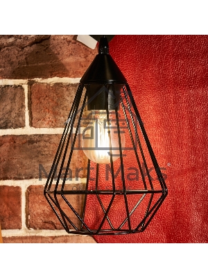 Лампа светодиодная филаментная Rexant Груша A60 11.5 Вт 1380 Лм 4000K E27 прозрачная колба