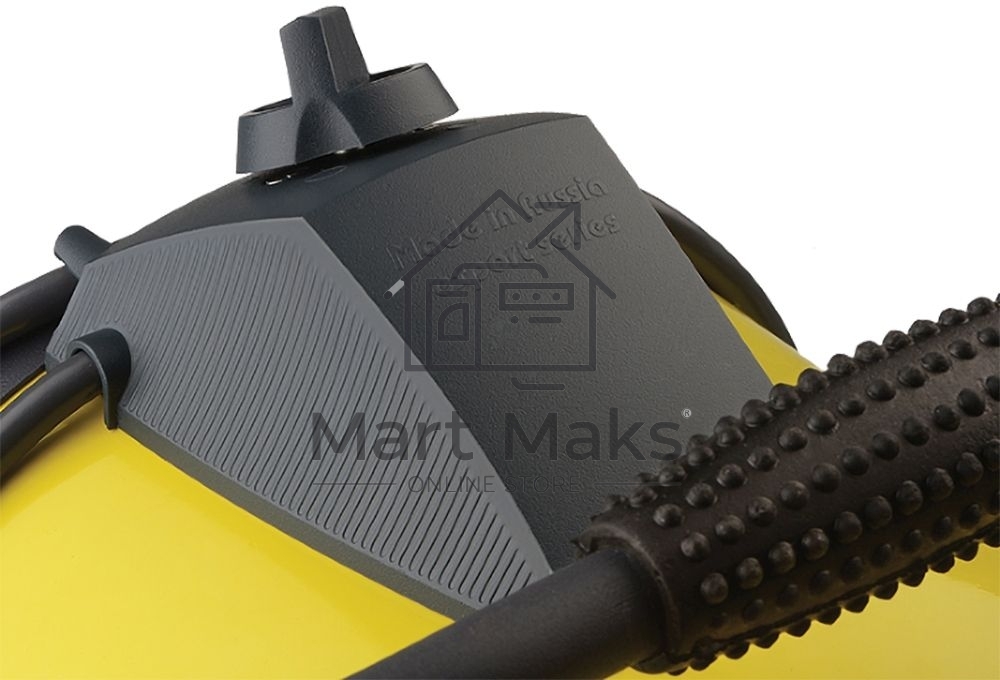 Тепловая пушка Ballu BHP-P-66/4/0кВт 850м3/час 9.1А 290x430x320мм