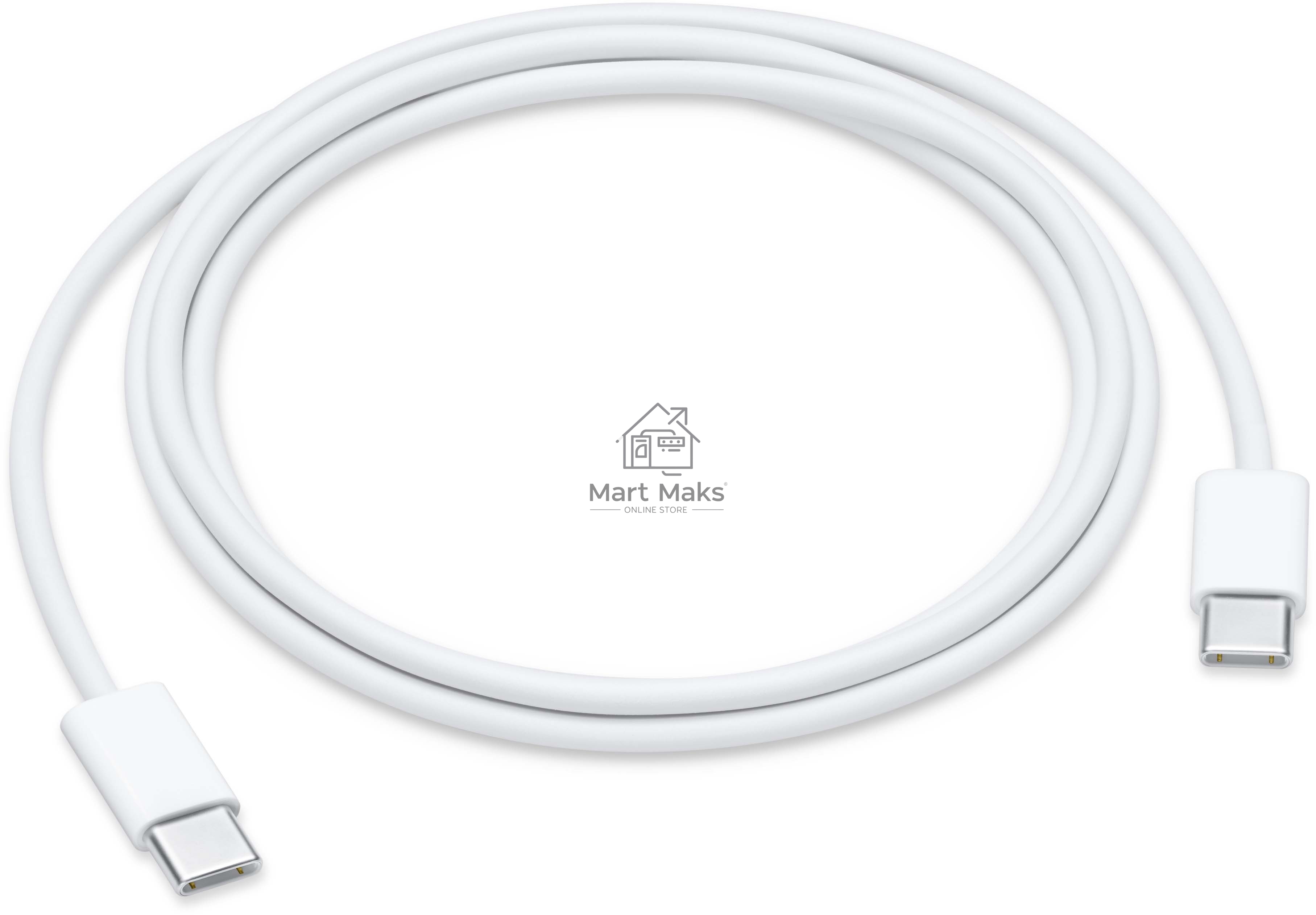 Переходник USB-C Charge Cable (1m)
