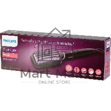 Расческа-выпрямитель Philips BHH880/00