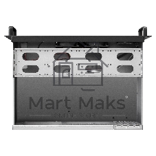 Серверный корпус ExeGate Pro 2U300-04 (RM 19