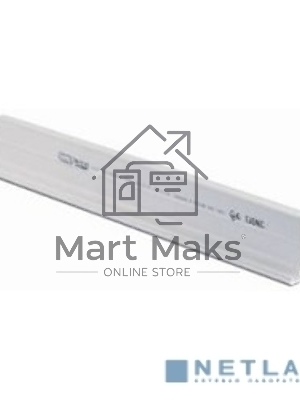 Разделитель для кабель-канала SEP-N 60/50 (дл.2м) ДКС 01415