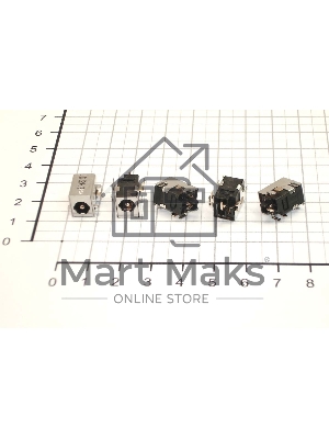 Разъем для ноутбука HP Compaq Business Notebook NC6110 NX6110 Series