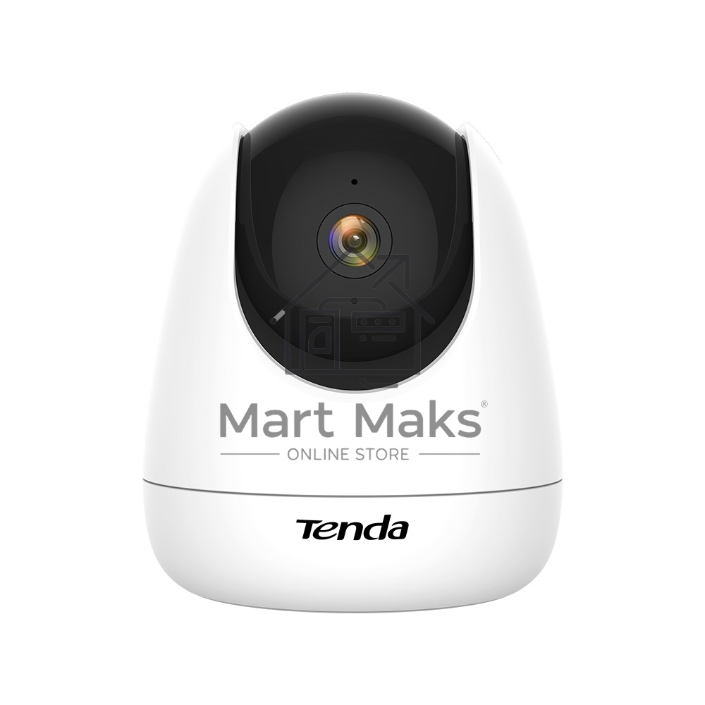 Камера IP 1080P PAN/TILT TENDA CP3