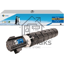 Картридж лазерный G&G GG-CEXV59 (C-EXV59) черный (30000 стр.) для Canon imageRUNNER 2625i/2630i/2645i