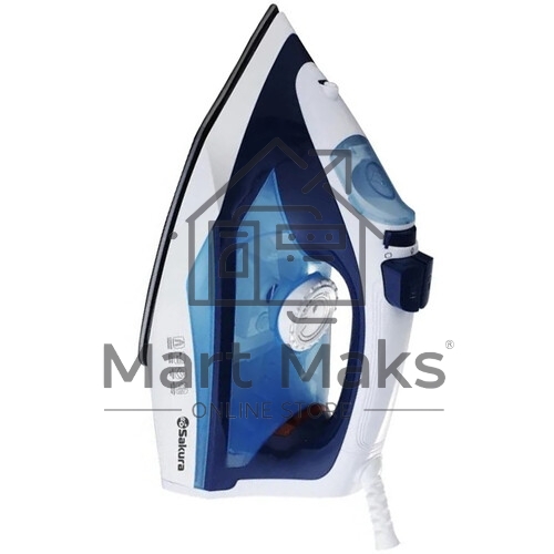 Утюг Sakura SA-3071CBL