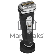 Электробритва Braun 9410s