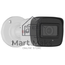 Камера видеонаблюдения HiWatch DS-T800(B) (2.8 мм) 2.8-2.8мм цветная