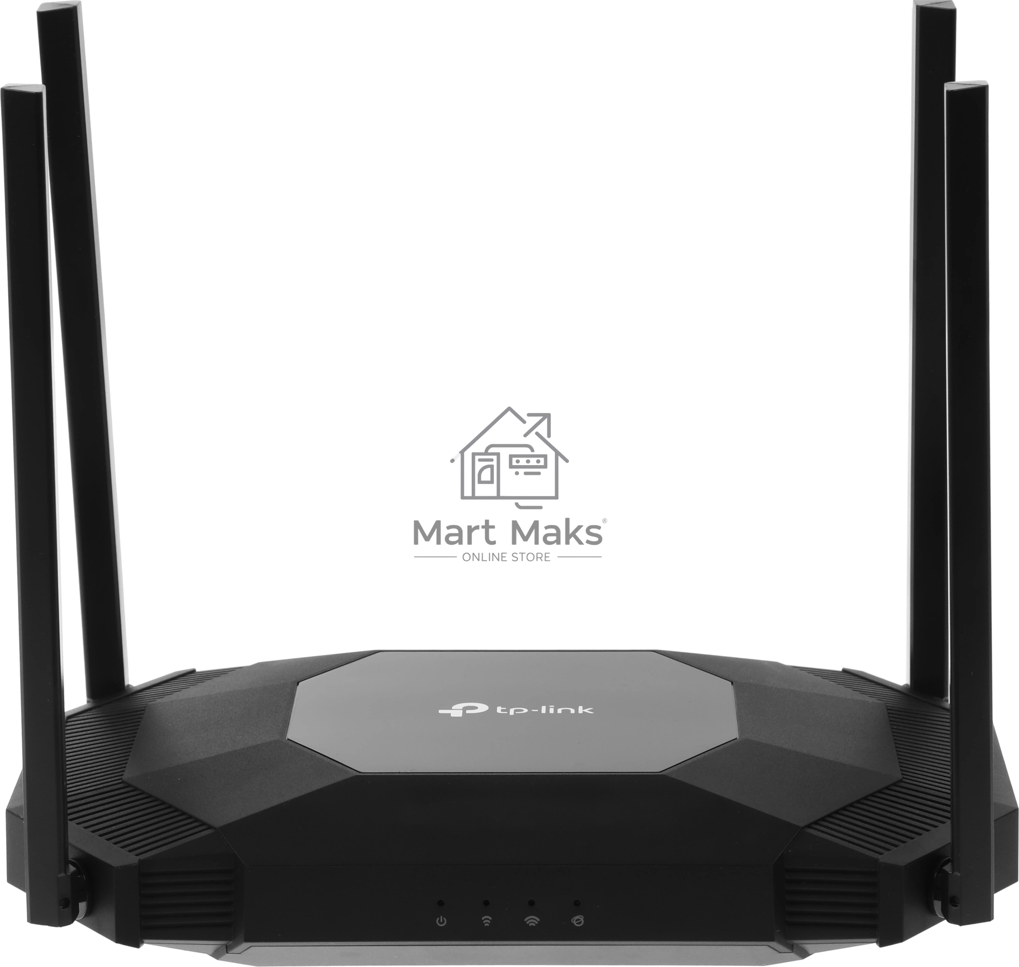 Двухдиапазонная беспроводная точка доступа Wi-Fi 6 TP-Link TL-WA3001 AX3000