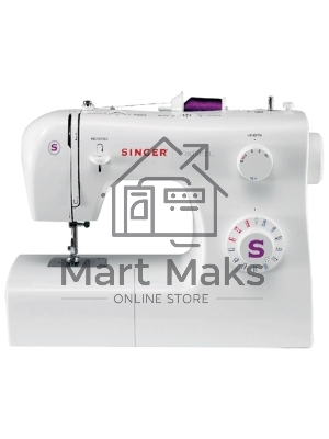 Швейная машина Singer Tradition 2263 белый