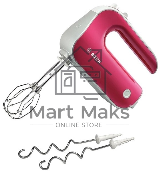 Миксер Bosch MFQ40304