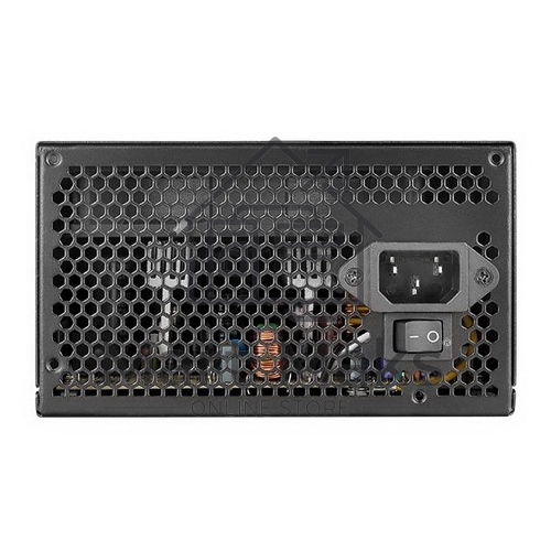 Блок питания Thermaltake TR2 S 700W (PS-TRS-0700NPCWEU-2), 700Вт, 80 PLUS, 120мм, черный