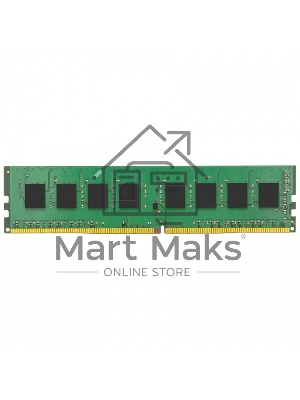 Оперативная память Apacer, DDR4, 16GB (1x16GB), 2666MHz, CL19, DIMM