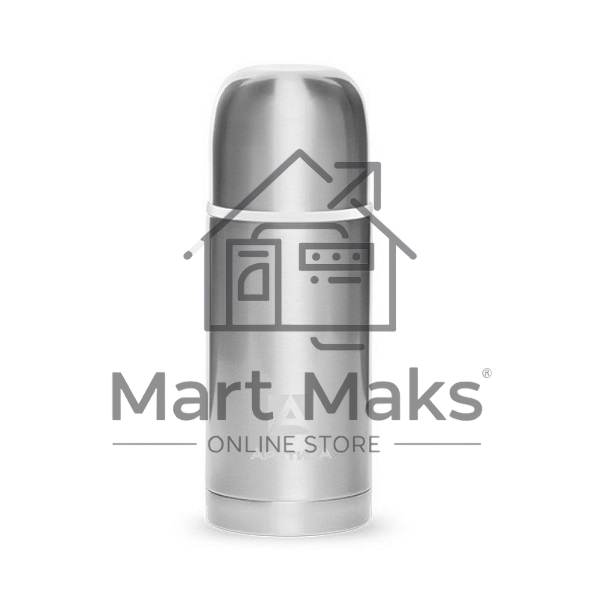 Термос Арктика 105-500, узкое горло 0,5л Узкое горло, 0,5л, современный, холод/тепло 24ч