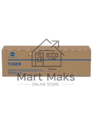 Картридж лазерный Konica-Minolta AccurioPrint C3070L желтый TN-620Y (o)