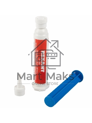 Флюс-гель для пайки Rexant, BGA и SMD, 12 мл, техно-шприц, блистер