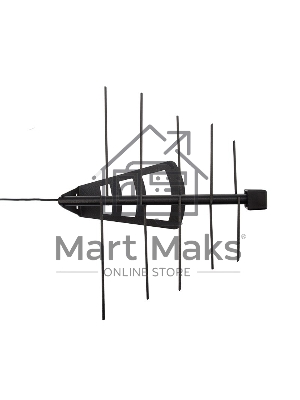 Антенна Rexant комнатная 