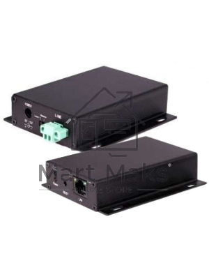 Удлинитель Osnovo TA-IP+RA-IP