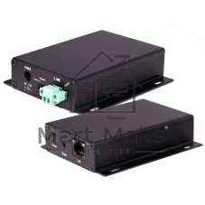 Удлинитель Osnovo TA-IP+RA-IP Удлинитель Osnovo TA-IP+RA-IP