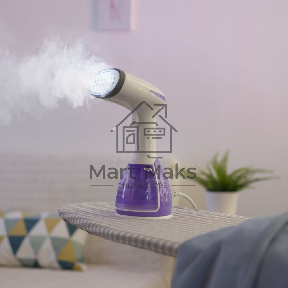 Ручной отпариватель Scarlett SC-GS135S10 (фиолетовый)