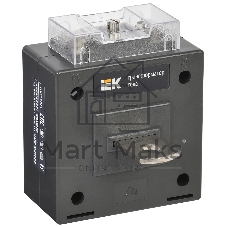 Трансформатор тока Iek ITT10-2-05-0050 ТТИ-А 50/5А 5ВА класс 0,5 ИЭК