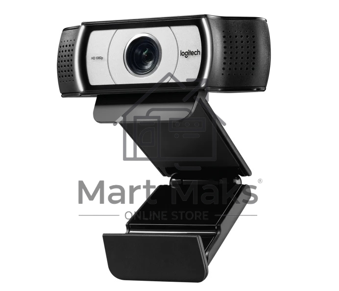 Цифровая камера Logitech Webcam C930с 960-000972/960-001260
