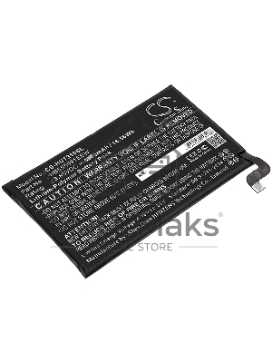Аккумулятор CameronSino CS-HUT310SL HB555591EEW для Huawei Mate 30 Pro 3.85V / 4300mAh / 16.56Wh