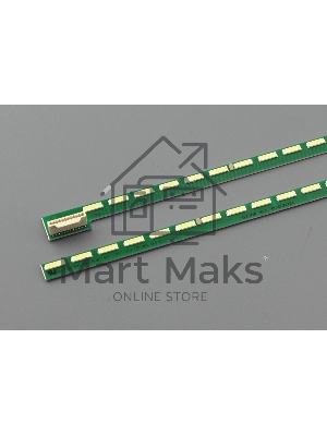 Светодиодная подсветка TV 55