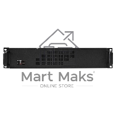 Серверный корпус ExeGate Pro 2U300-04 (RM 19